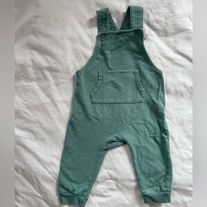 H&M Cotton Overalls for Baby boy